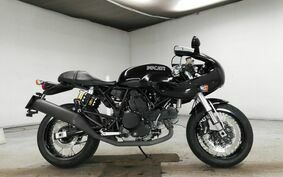 DUCATI SPORT 1000 S 2010 C102A