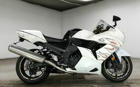 KAWASAKI ZX 1400 NINJA 2012 ZXNC1X