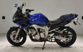 YAMAHA FAZER FZ6 S 2005