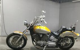 YAMAHA DRAGSTAR 1100 1999 VP10J