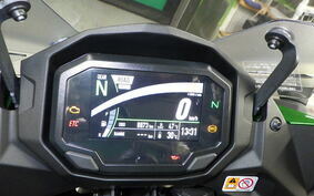 KAWASAKI NINJA 1000 SX 2020 ZXT02K