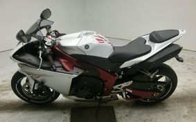 YAMAHA YZF-R1 Fi 2009 RN24J