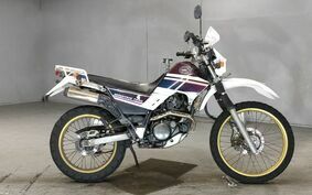 YAMAHA SEROW 225 W 4JG