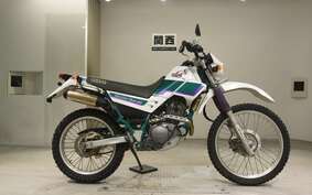 YAMAHA SEROW 225 W 4JG