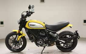 DUCATI SCRAMBLER ICON 2019 KC04A