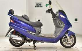 SYM RV125 Fi