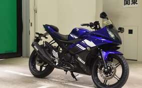 YAMAHA YZF-R15 1CK0