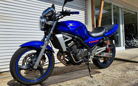 KAWASAKI BALIUS 250 Gen.2 ZR250B