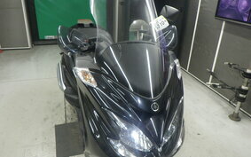 YAMAHA MAJESTY 400 Gen.2 2013 SH06J