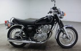 YAMAHA SR400 2009 RH01J