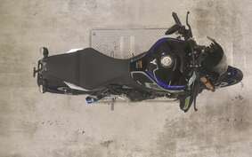 YAMAHA MT-09 ASP 2020 RN52J