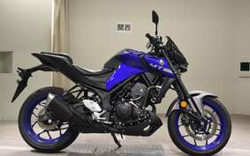 YAMAHA MT-03 RH13J