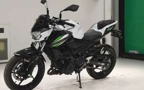 KAWASAKI Z400 Gen.2 2019 EX400G