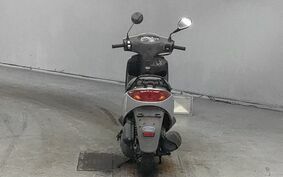 YAMAHA AXIS 125 TREET SE53J