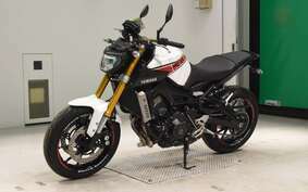 YAMAHA MT-09 A 2014 RN34J