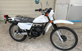 SUZUKI TS185ER 1988 SG12A