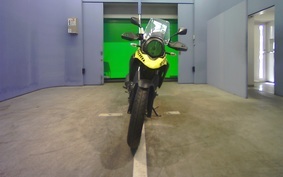 SUZUKI V-STROM 250 DS11A