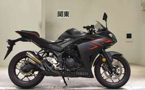 YAMAHA YZF-R25 RG10J