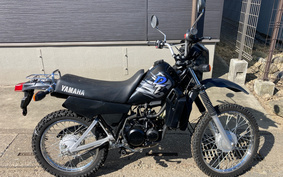 YAMAHA DT50 17W