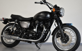 KAWASAKI W800 2019 EJ800B