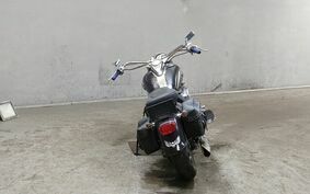 KAWASAKI VULCAN 400 CLASSIC 1997 VN400A