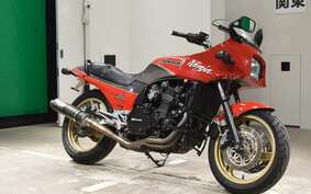 KAWASAKI GPZ900R NINJA 1992 ZX900A