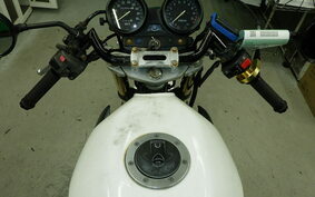 KAWASAKI BALIUS 250 Gen.2 ZR250B