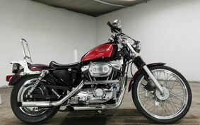 HARLEY XL1200C 1996 CGP