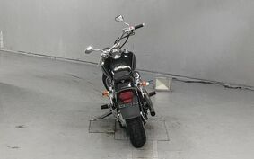 YAMAHA DRAGSTAR 400 1997 4TR