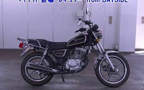 SUZUKI GN125 F Gen.2 PCJ2N