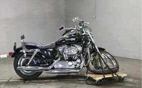 HARLEY XL1200C 2008 CT3