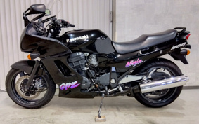 KAWASAKI GPZ1100 1997 ZXT10E