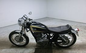 YAMAHA SR400 1999 1JR