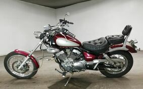 YAMAHA VIRAGO 250 3DM