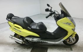 YAMAHA MAJESTY 125 SE22