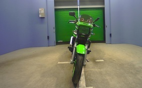 KAWASAKI ZRX400 2007 ZR400E