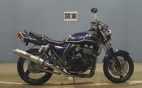 KAWASAKI ZRX-2 2003 ZR400E