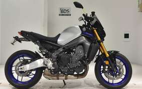 YAMAHA MT-09 SP 2023 RN69J