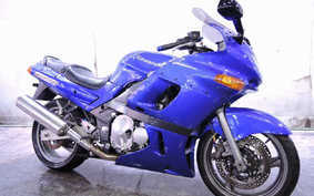 KAWASAKI ZZ-R400 2004 ZX400N