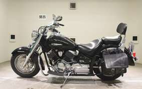 YAMAHA DRAGSTAR 1100 CLASSIC 2010 VP13J