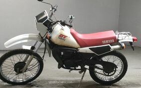 YAMAHA DT50 17W