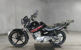 YAMAHA YBR125 RE05