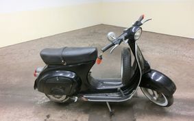 VESPA 50S 不明