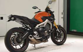 YAMAHA MT-09 A 2014 RN34J