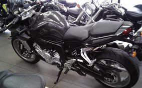 YAMAHA FZ FAZER FEATHER 2008 RN21J