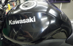 KAWASAKI ER600 N 2010