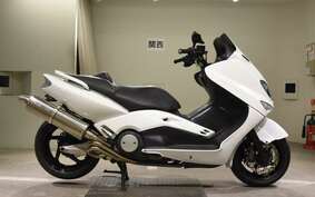 YAMAHA T-MAX500 Gen.2 2006 SJ04J