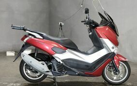 YAMAHA N-MAX 125 SE86J