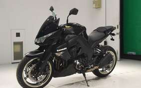 KAWASAKI Z1000 Gen.4 2011 ZRCD15