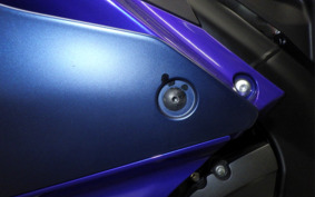 YAMAHA YZF-R15